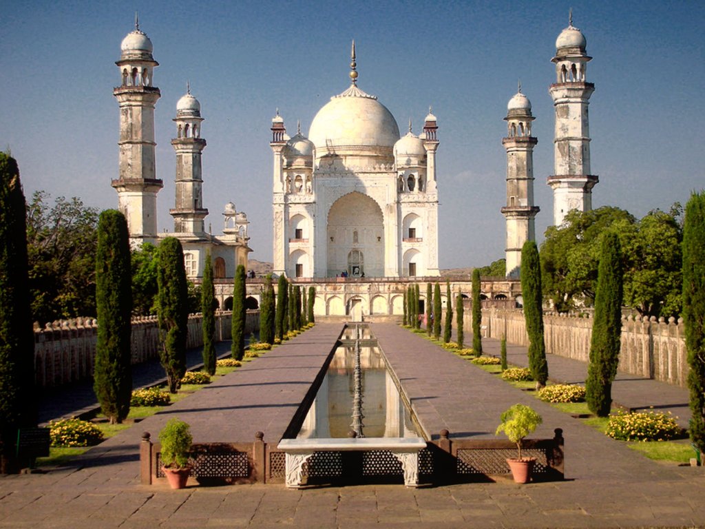 औरंगाबाद