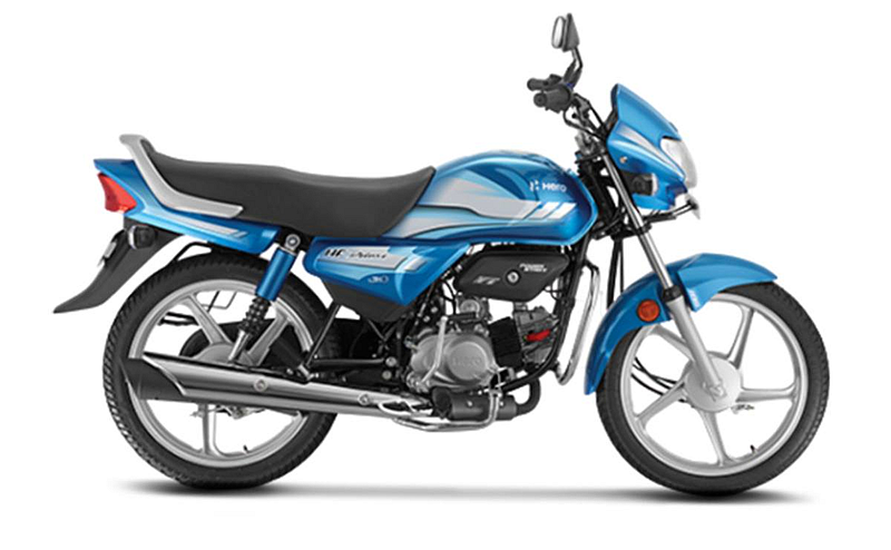 Hero HF DELUXE