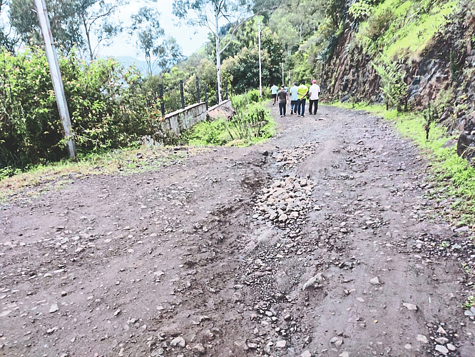 satara