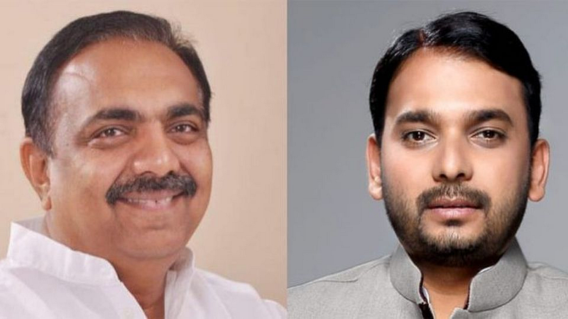 राष्ट्रवादी काँग्रेसच्या बालेकिल्ल्यात विश्वजित कदमांची घुसखोरी?