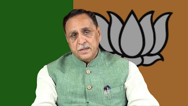 Vijay Rupani