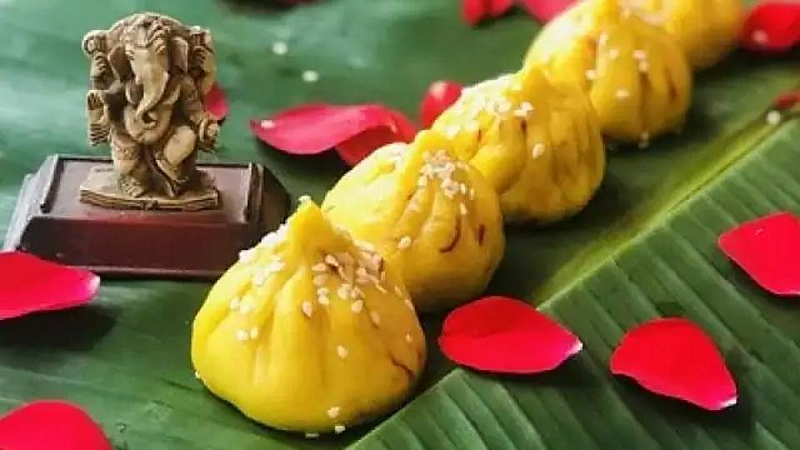 Ganeshotsav 2021