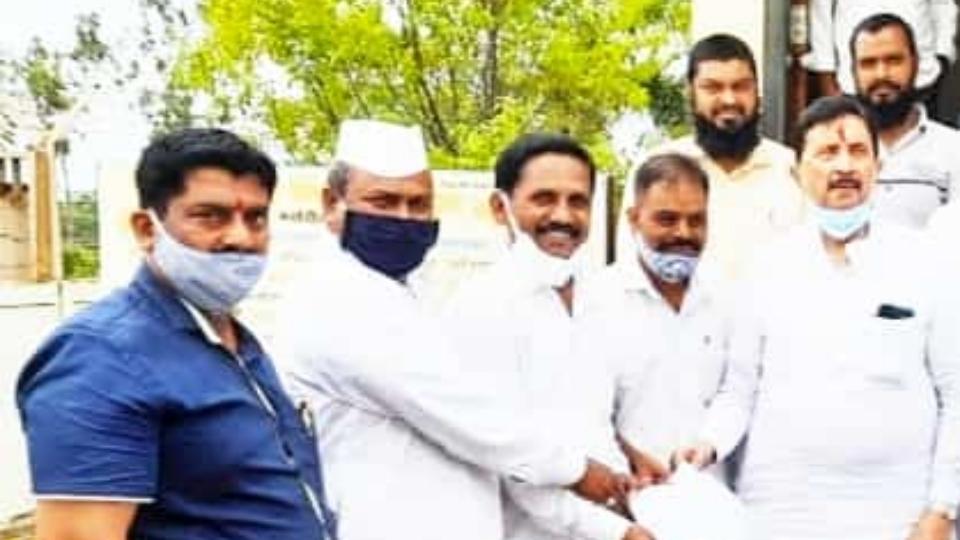 Shirwal Sangharsh Committee