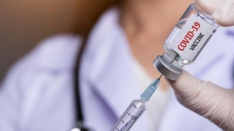 vaccination