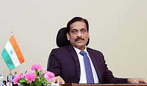 औरंगाबाद : नदी काठच्या नागरिकांनी सतर्क राहावे - सुनील चव्हाण औरंगाबाद : नदी काठच्या नागरिकांनी सतर्क राहावे - सुनील चव्हाण