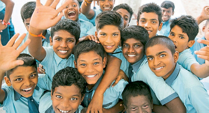 भाष्य : शाळा भरू दे, नियमांच्या चौकटीत