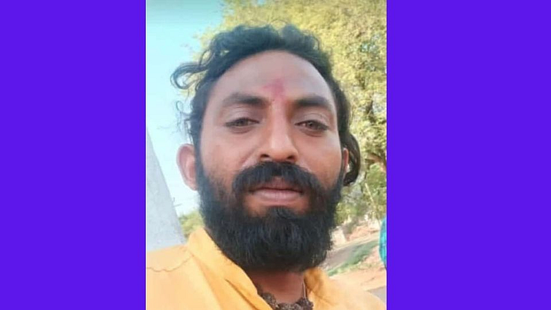 मेहुण्याला वाचवायला गेला अन् विहिरीत बुडून मेला