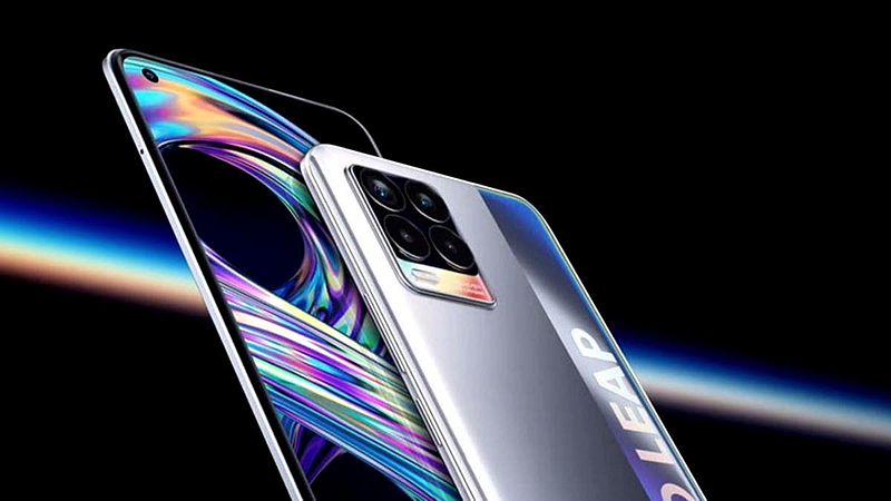 Realme 8i