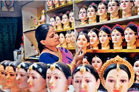paschim Mharashtra