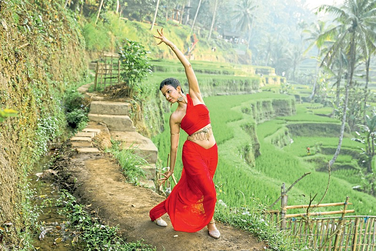 yoga lifestyle