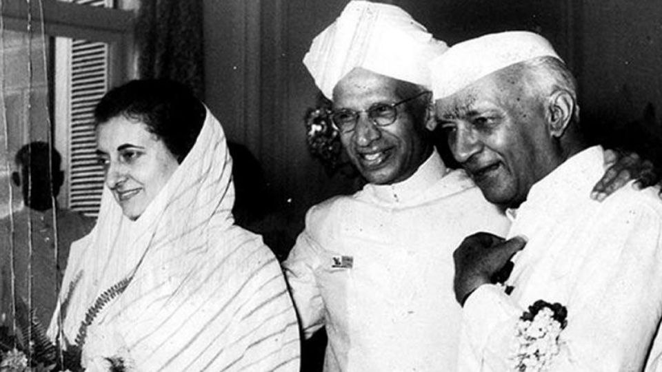 Javaharlal Nehru