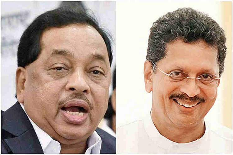 चिपी विमानतळावरून आमदार केसरकरांचा राणेंना नाव न घेता टोला