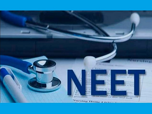 neet exam
