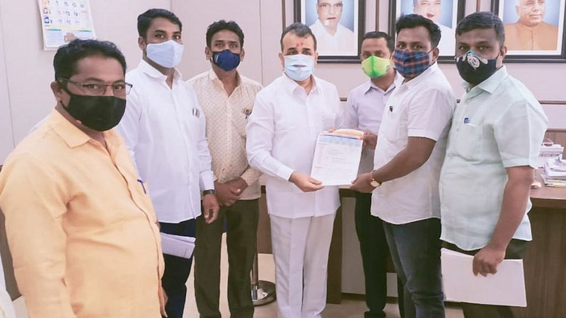 Balasaheb Patil