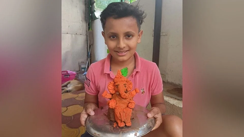 विद्या प्रतिष्ठान इंदापूर इंग्लिश मीडियम स्कूल