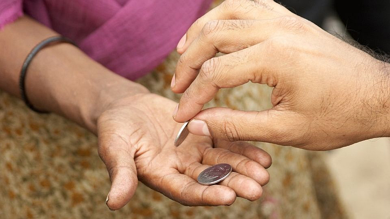International Day of Charity 2021