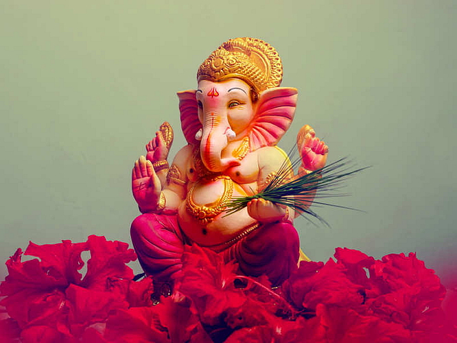 Ganesh Festival