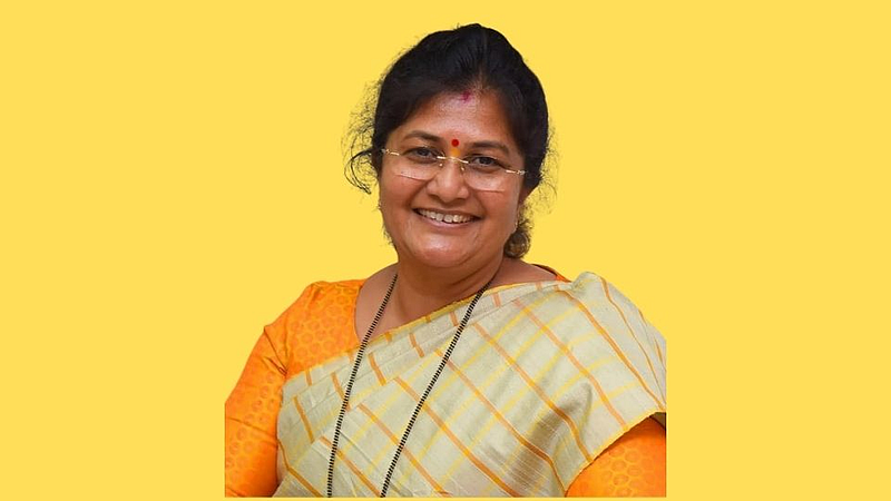 शशिकला जोल्ले