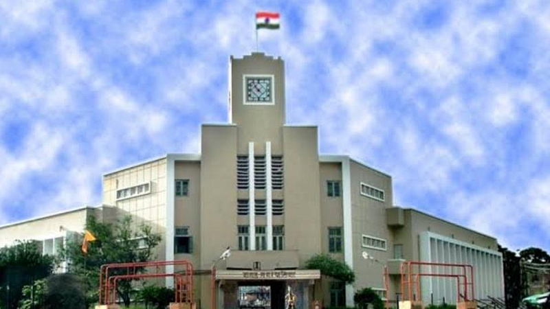 कऱ्हाडला खासगी जागेतील फ्लेक्स जाहिरात करवसुलीची डोकेदुखी
