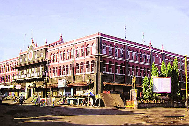 kolhapur