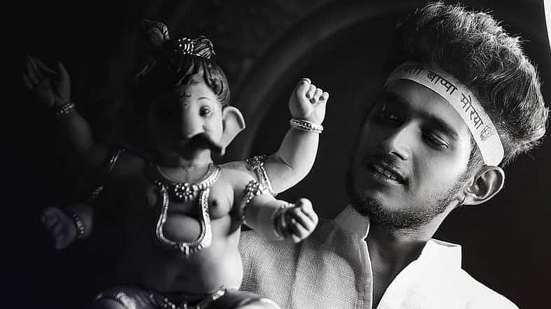 तुझ्याविना माणसाचा जन्म वाया