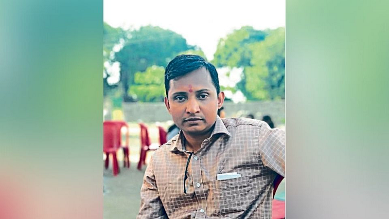 एमपीएससीची तयारी करणाऱ्या युवकाने कवटाळले मृत्यूला