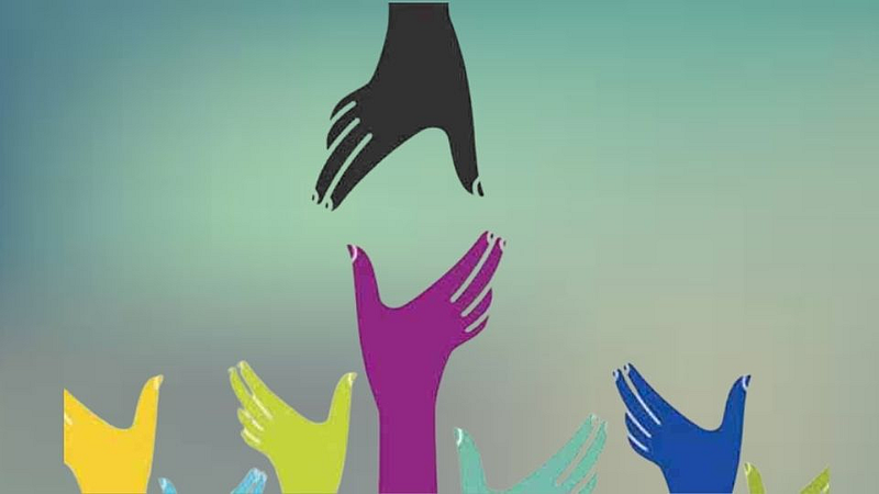 हॅपी डेज : समाजसेवा अन् शिक्षणात रमून गेलो