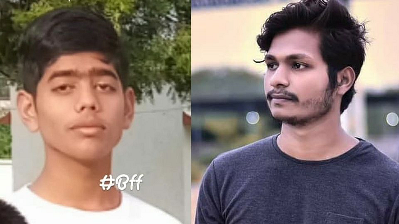 खेळणे जिवावर बेतले; मैदानात वीज पडून दोन युवक ठार