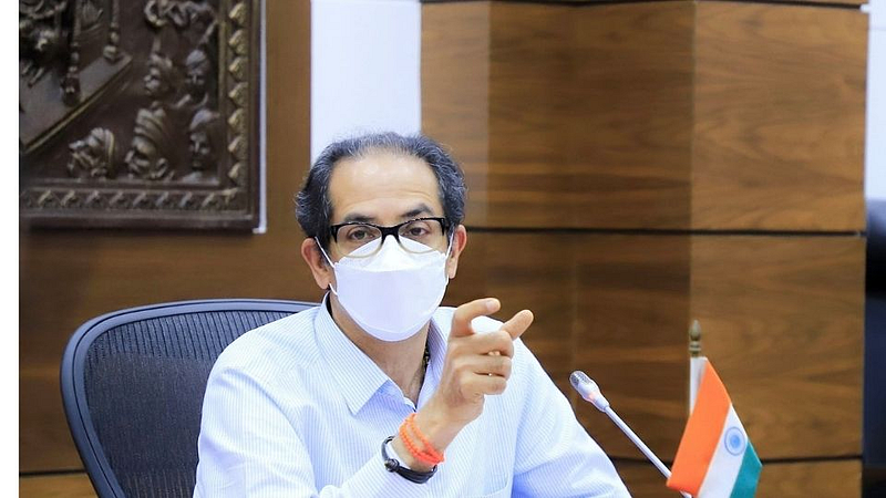 uddhav thackeray