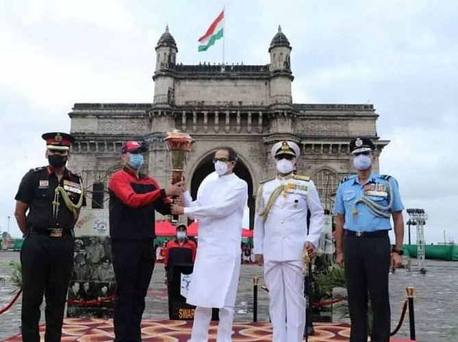 Mumbai