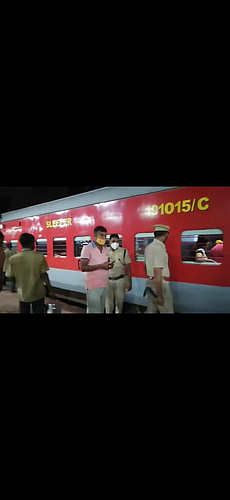 Panvel station