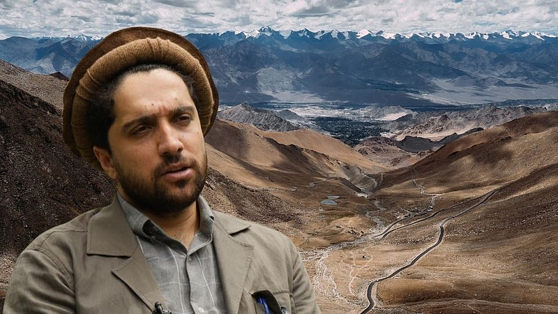 Ahmad Massoud