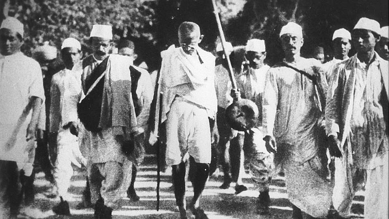 kranti din