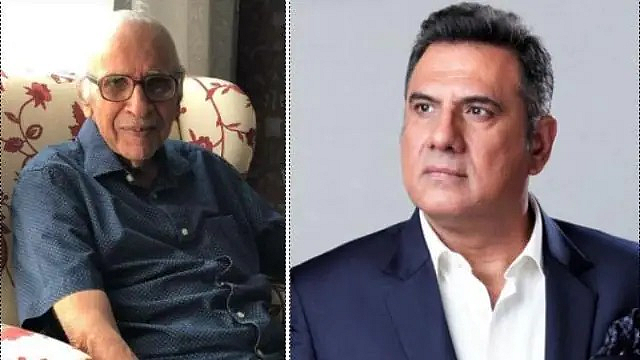 boman irani