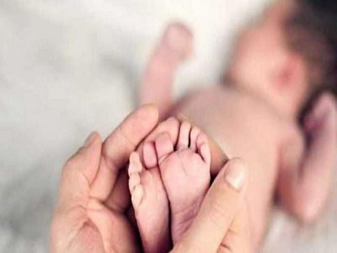 धक्कादायक! नसरापूरला स्वच्छतागृहात आढळले नवजात अर्भक