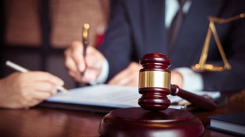 Court