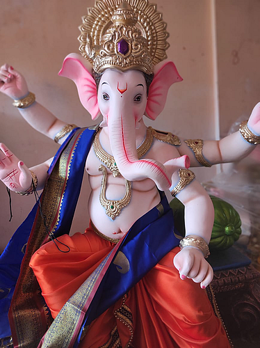 ganpati