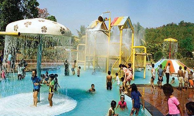 Water Park