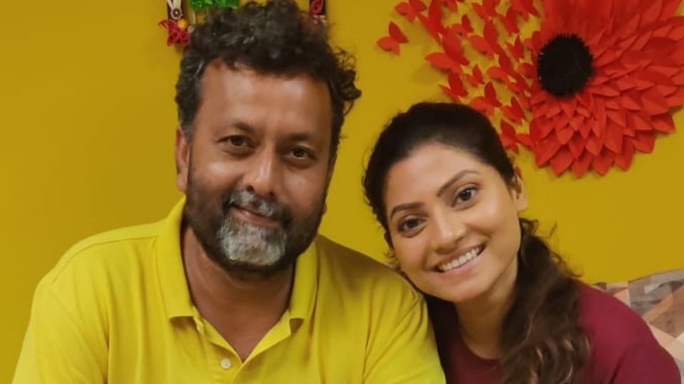 या मालिकेत ती ‘सानिका देशपांडे’ची भूमिका साकारत आहे, जी नायिका साकारत असलेल्या हृता दुर्गुळेची ऑनस्क्रीन बहिण दाखवली आहे.