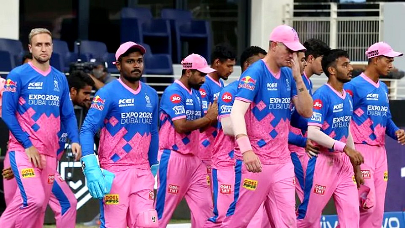 Rajasthan-Royals