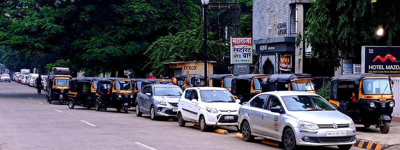 Nashik CNG