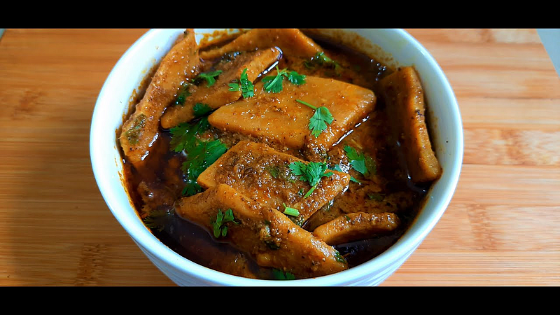 RECIPE