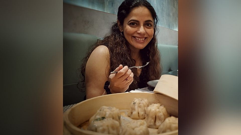अभिनेत्री शर्वरी जमेनीसची पाककला
