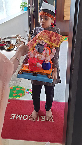 ganpati