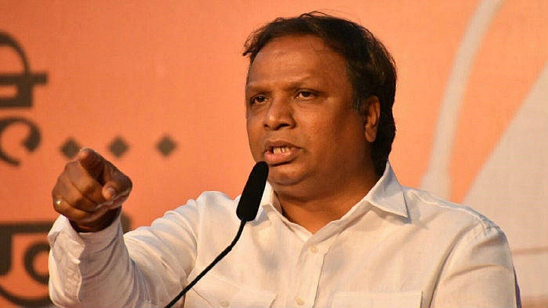 MLA Ashish Shelar