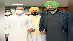 Panjab Congress Panjab Congress
