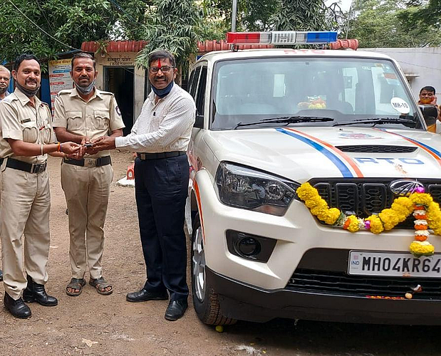 सांभाळून! 'RTO'ला चकवा देणं आता शक्य नाही, कारण...