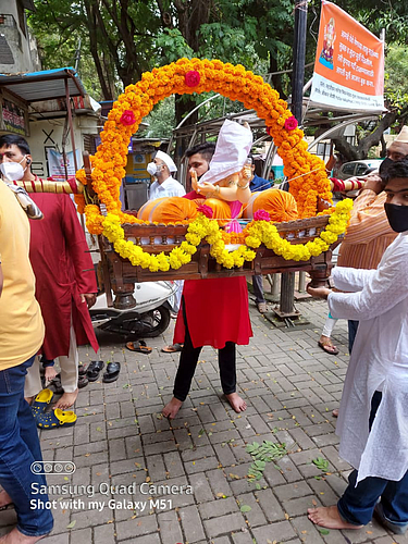 ganpati
