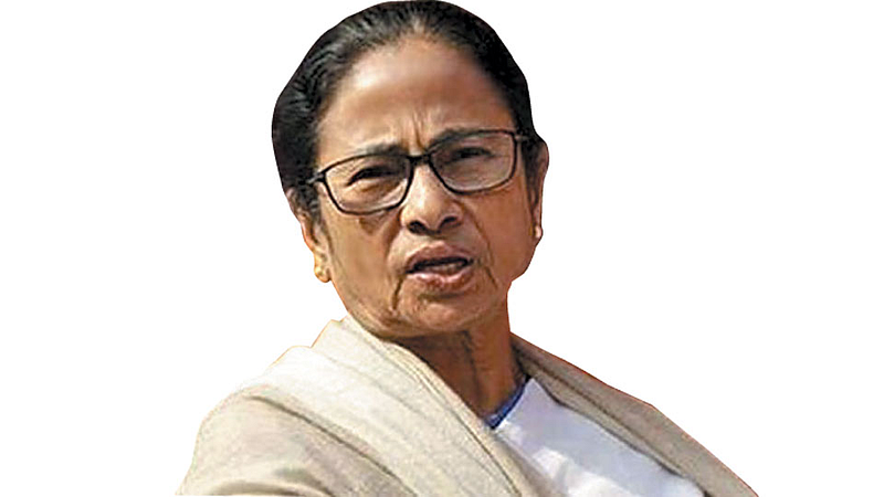 mamta banerjee