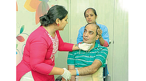 physiotherapy speech therapy physiotherapy speech therapy